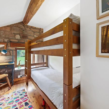 Host & Stay - Little Barn - Upper Hulme Leek Ngoại thất bức ảnh