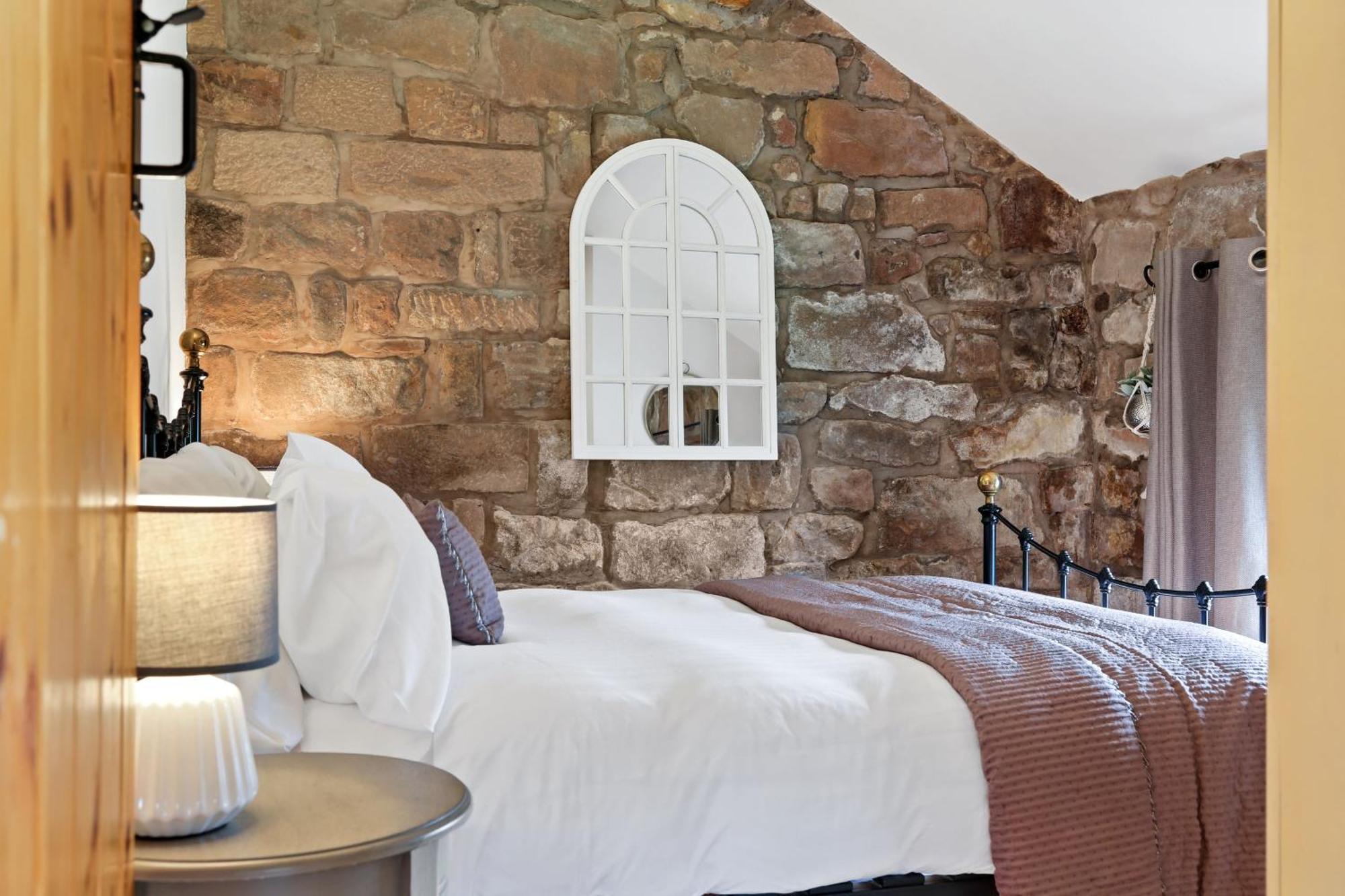 Host & Stay - Little Barn - Upper Hulme Leek Ngoại thất bức ảnh